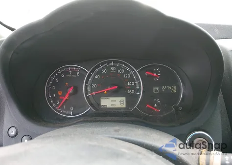 2014 Nissan Maxima 3.5 Sv from USA, damaged, VIN 1N4AA5AP7EC473027